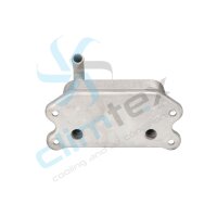 CLIMTEX CH8-018 Ölkühler, Motoröl
