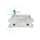 CLIMTEX CH8-018 Ölkühler, Motoröl