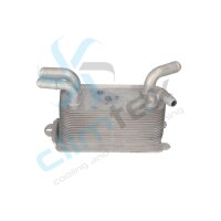 CLIMTEX CH8-051 Ölkühler, Motoröl