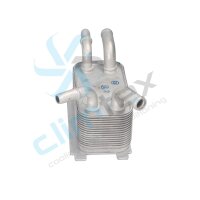 CLIMTEX CH8-051 Ölkühler, Motoröl