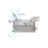 CLIMTEX CH8-051 Ölkühler, Motoröl