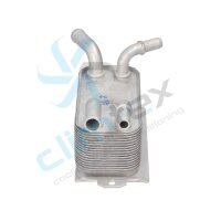 CLIMTEX CH8-051 Ölkühler, Motoröl