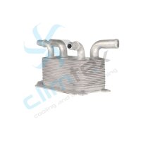CLIMTEX CH8-051 Ölkühler, Motoröl
