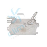 CLIMTEX CH8-051 Ölkühler, Motoröl