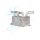CLIMTEX CH8-051 Ölkühler, Motoröl
