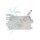 CLIMTEX CH8-051 Ölkühler, Motoröl