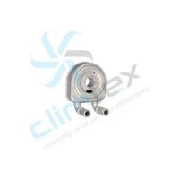 CLIMTEX CH8-052 Ölkühler, Motoröl