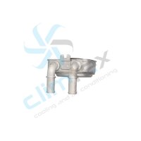 CLIMTEX CH8-052 Ölkühler, Motoröl