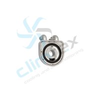 CLIMTEX CH8-052 Ölkühler, Motoröl