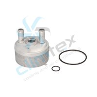 CLIMTEX CH8-063 Ölkühler, Motoröl