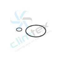 CLIMTEX CH8-063 Ölkühler, Motoröl