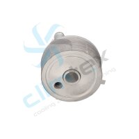 CLIMTEX CH8-063 Ölkühler, Motoröl
