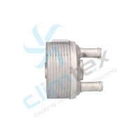 CLIMTEX CH8-063 Ölkühler, Motoröl