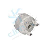 CLIMTEX CH8-063 Ölkühler, Motoröl