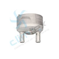 CLIMTEX CH8-063 Ölkühler, Motoröl