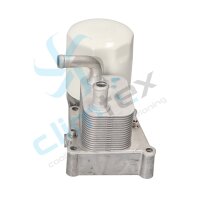 CLIMTEX CH8-083 Ölkühler, Motoröl