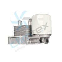 CLIMTEX CH8-083 Ölkühler, Motoröl