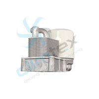 CLIMTEX CH8-083 Ölkühler, Motoröl