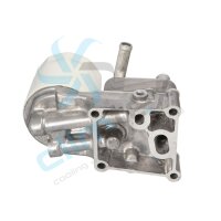 CLIMTEX CH8-083 Ölkühler, Motoröl