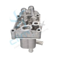 CLIMTEX CH8-083 Ölkühler, Motoröl