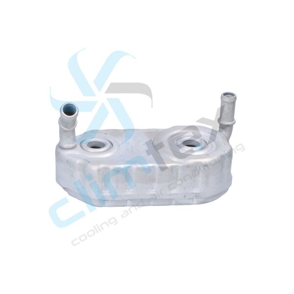 CLIMTEX CH8-093 Ölkühler, Motoröl