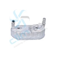 CLIMTEX CH8-093 Ölkühler, Motoröl