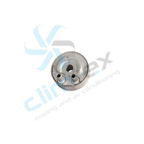 CLIMTEX CH8-100 Ölkühler, Motoröl