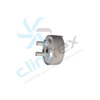 CLIMTEX CH8-100 Ölkühler, Motoröl