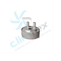 CLIMTEX CH8-100 Ölkühler, Motoröl