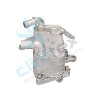 CLIMTEX CH8-105 Ölkühler, Motoröl