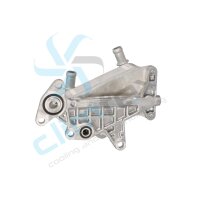 CLIMTEX CH8-105 Ölkühler, Motoröl