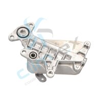 CLIMTEX CH8-105 Ölkühler, Motoröl