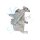 CLIMTEX CH8-105 Ölkühler, Motoröl