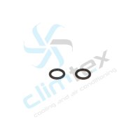 CLIMTEX CH8-106 Ölkühler, Automatikgetriebe