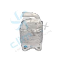 CLIMTEX CH8-106 Ölkühler, Automatikgetriebe