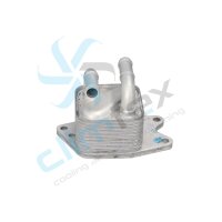 CLIMTEX CH8-106 Ölkühler, Automatikgetriebe