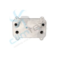 CLIMTEX CH8-108 Ölkühler, Motoröl