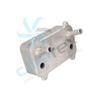 CLIMTEX CH8-108 Ölkühler, Motoröl