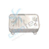 CLIMTEX CH8-108 Ölkühler, Motoröl