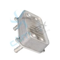 CLIMTEX CH8-108 Ölkühler, Motoröl
