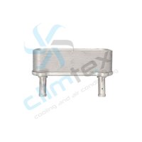 CLIMTEX CH8-108 Ölkühler, Motoröl