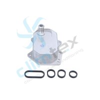 CLIMTEX CH8-109 Ölkühler, Motoröl