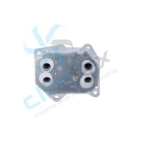 CLIMTEX CH8-109 Ölkühler, Motoröl