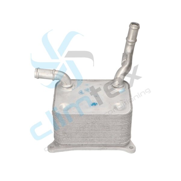 CLIMTEX CH8-114 Ölkühler, Motoröl