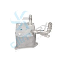 CLIMTEX CH8-114 Ölkühler, Motoröl