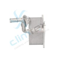 CLIMTEX CH8-114 Ölkühler, Motoröl