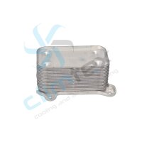 CLIMTEX CH8-116 Ölkühler, Motoröl
