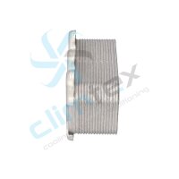 CLIMTEX CH8-116 Ölkühler, Motoröl