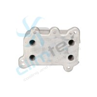 CLIMTEX CH8-116 Ölkühler, Motoröl