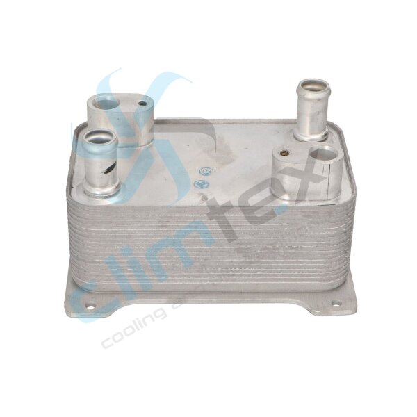 CLIMTEX CH8-117 Ölkühler, Motoröl